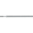 TRUSCO トラスコ中山 TRUSCO インターナルボラゾンINT−020軸3mm INT-020 1319060
