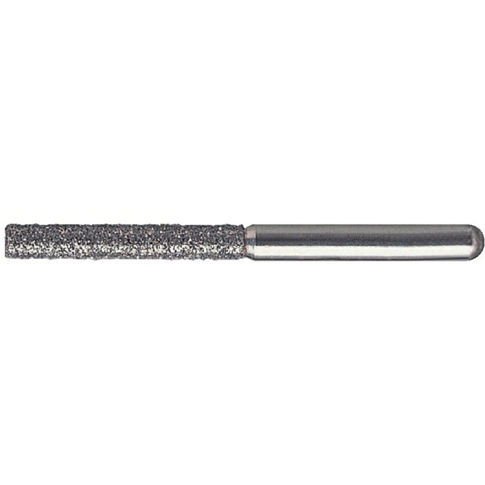 TRUSCO トラスコ中山 TRUSCO　ダイヤモンドバー1．6mm軸146M T1-146M 1281283