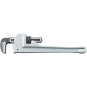TRUSCO トラスコ中山 TRUSCO アルミパイプレンチ 300mm TWG-300 2986051