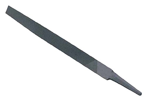 TRUSCO トラスコ中山 TRUSCO 鉄工用ヤスリ 三角 荒目 ヤスリ寸法350 TSA350-01 2582899
