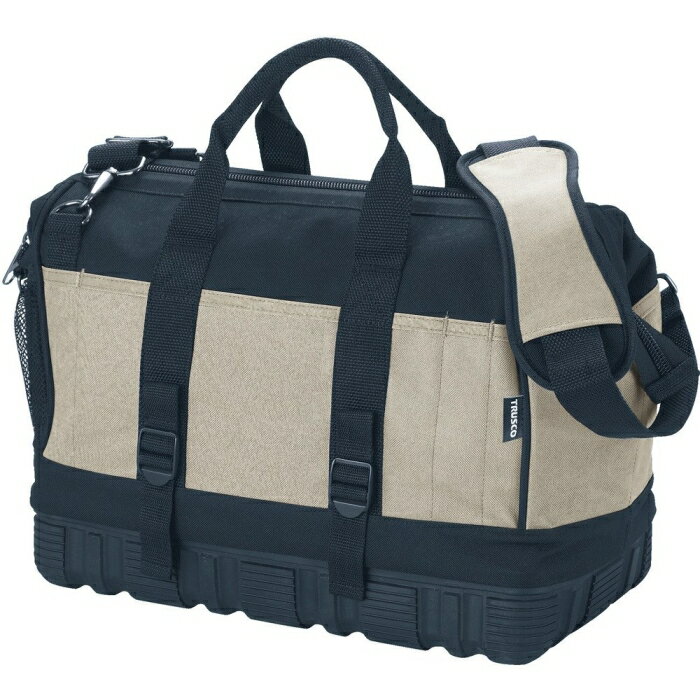 Rakuten - TRUSCO トラスコ中山 TRUSCO　ツールバッグ24ポケット TTB-400R 2756455