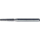 TRUSCO トラスコ中山 TRUSCO ダイヤモンドバー1.6mm軸841M T1-841M 1282433