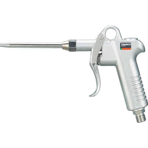 TRUSCO トラスコ中山 TRUSCO　エアーダスター引金式　ノズル100mm TD-70-1 2275945