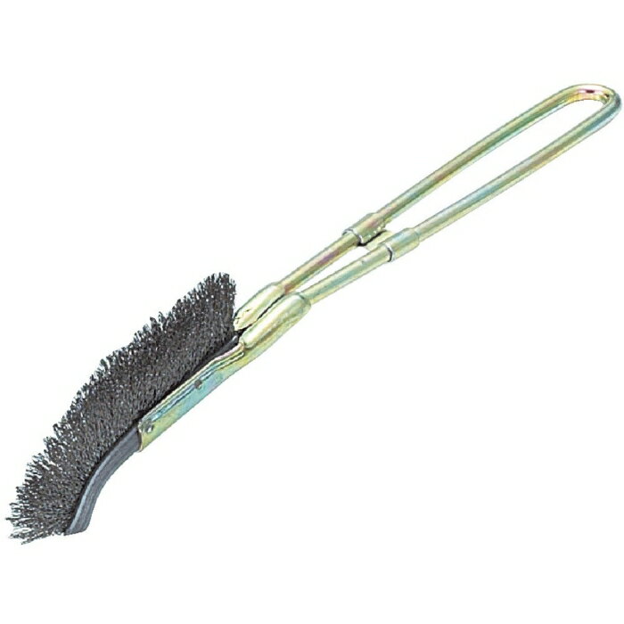 TRUSCO トラスコ中山 TRUSCO　6J型チャンネルブラシステンレ TB-2041 2973561