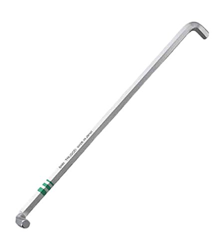 Rakuten - TRUSCO トラスコ中山 TRUSCO　ト−ション6角棒レンチ6．0mm TTX-60 2504880