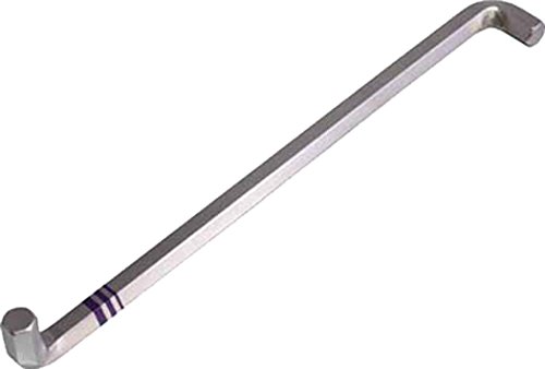 TRUSCO トラスコ中山 TRUSCO　ト−ション6角棒レンチ10．0mm TTX-100 2504901