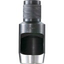 TRUSCO トラスコ中山 TRUSCO ベルトポンチ 49mm TPO-490 3365018