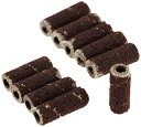 TRUSCO トラスコ中山 TRUSCO バンド 3×10mm(10個入) 150# GP310B 1163388