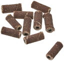 TRUSCO トラスコ中山 TRUSCO バンド 3×10mm(10個入) 600# GP310B 1526464