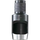 TRUSCO トラスコ中山 TRUSCO ベルトポンチ 44mm TPO-440 3364968