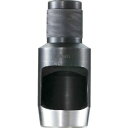 TRUSCO トラスコ中山 TRUSCO ベルトポンチ 45mm TPO-450 3364976