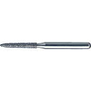 TRUSCO トラスコ中山 TRUSCO ダイヤモンドバー1.6mm軸804M T1-804M 1282280