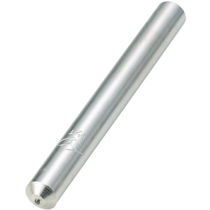 TRUSCO トラスコ中山 TRUSCO　単石ダイヤモンドドレッサー TDD-11-1 3016960