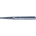 TRUSCO トラスコ中山 TRUSCO ダイヤモンドバー1.6mm軸821M T1-821M 1282361