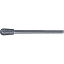 TRUSCO トラスコ中山 TRUSCO ダイヤモンドバー2.35mm軸020M T2-020M 1282573