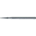 TRUSCO トラスコ中山 TRUSCO ダイヤモンドバー2.35mm軸101M T2-101M 1281143