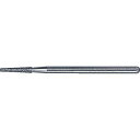 TRUSCO トラスコ中山 TRUSCO ダイヤモンドバー2.35mm軸140M T2-140M 1281232