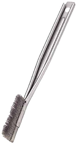 TRUSCO トラスコ中山 TRUSCO　チャンネルブラシフラットI TB-2319 3020908