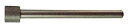 TRUSCO トラスコ中山 TRUSCO ダイヤモンドバー6mm軸207F T6-207F 1284983