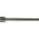 TRUSCO トラスコ中山 TRUSCO ダイヤモンドバー6mm軸209C T6-209C 1285050