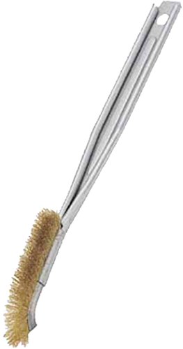 TRUSCO トラスコ中山 TRUSCO　チャンネルブラシフラットJ TB-2324 3020959