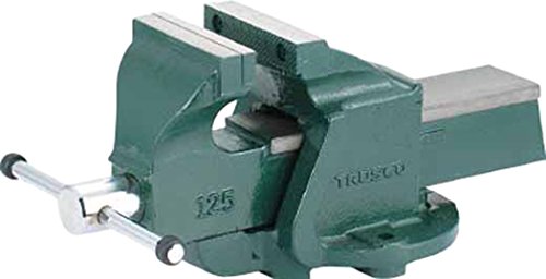 TRUSCO トラスコ中山 TRUSCO　リードバイス　（100mm） LV-100N 2870746