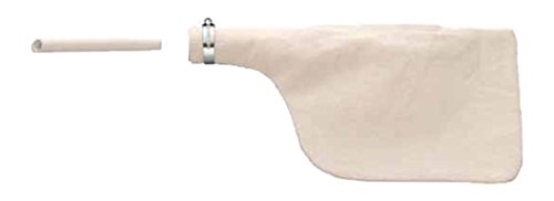 TRUSCO トラスコ中山 TRUSCO　エアーガン11mm用ダストバックAセット MAG-11DBAS 2276003