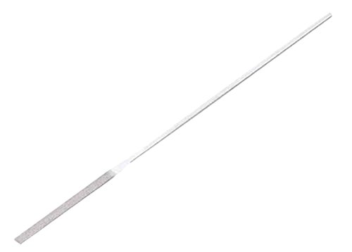 TRUSCO トラスコ中山 TRUSCO　MI・DIAヤスリ　半丸　＃325 TMI08325 3022161