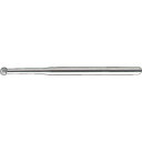 TRUSCO トラスコ中山 TRUSCO ダイヤモンドバー3mm軸552C T3-552C 1441035
