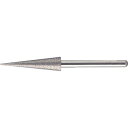 TRUSCO トラスコ中山 TRUSCO ダイヤモンドバー3mm軸264C T3-264C 1441108