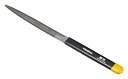 TRUSCO トラスコ中山 TRUSCO 組ヤスリ 半丸 細目 全長215 5本組 THA005-03 1514849