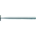TRUSCO トラスコ中山 TRUSCO ディスクタイプCBNバー 軸3.0mm T3−167BM−10 T3-167BM-10 352...