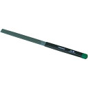 TRUSCO トラスコ中山 TRUSCO 組ヤスリ 平 細目 全長200 8本組 THI008-03 1514997