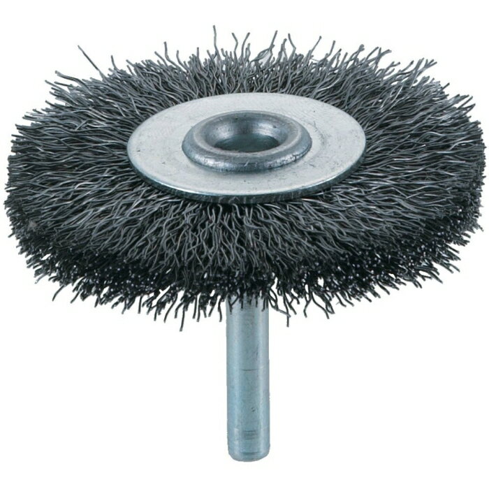 &nbsp;メーカー&nbsp;TRUSCO トラスコ中山&nbsp;商品カテゴリ&nbsp;ドリルアクセサリ(研磨・研削)＞ブラシ&nbsp;発送目安&nbsp;2日〜3日以内に発送予定（土日祝除）&nbsp;お支払方法&nbsp;銀行振...