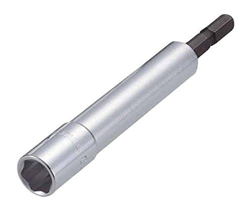 TRUSCO トラスコ中山 TRUSCO 電動ドライバ−ソケット15mm TEF-15 2529181