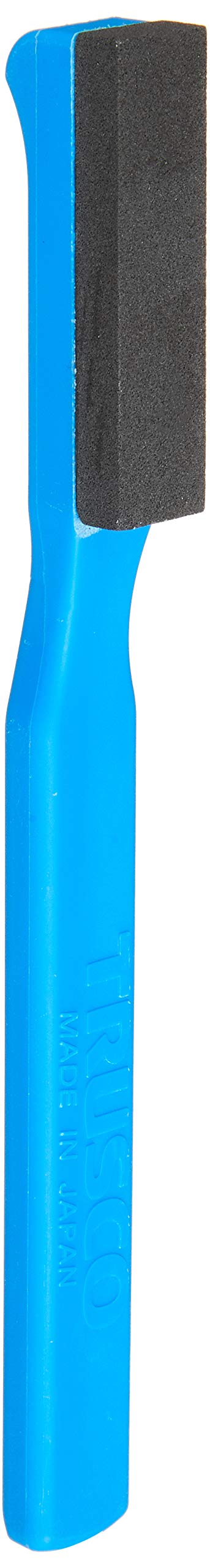 &nbsp;メーカー&nbsp;TRUSCO トラスコ中山&nbsp;商品カテゴリ&nbsp;ジグソーアクセサリ＞ブラシ・ヤスリ&nbsp;発送目安&nbsp;1日〜2日以内に発送予定（土日祝除）&nbsp;お支払方法&nbsp;銀行振込・クレジットカード&nbsp;送料&nbsp;送料無料&nbsp;特記事項&nbsp;&nbsp;その他&nbsp;[トラスコ中山(株)][新着]