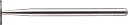 TRUSCO トラスコ中山 TRUSCO ディスクタイプダイヤモンドバー 軸3.0mm T3-169DM-07 3523195