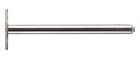 TRUSCO トラスコ中山 TRUSCO ディスクタイプダイヤモンドバー 軸3.0mm T3-173DM-07 3523292