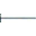 TRUSCO トラスコ中山 TRUSCO ディスクタイプCBNバー 軸3.0mm T3−171BM−07 T3-171BM-07 352...