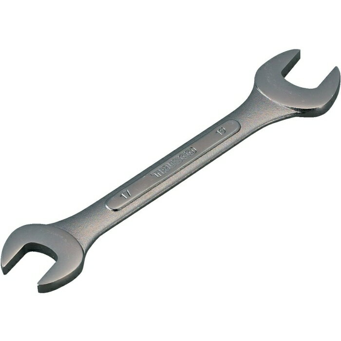 TRUSCO トラスコ中山 TRUSCO　両口スパナ TDS-2430 3015009