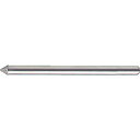 TRUSCO トラスコ中山 TRUSCO ダイヤモンドバー3mm軸281C T3-281C 1441256
