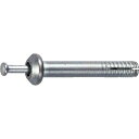 TRUSCO トラスコ中山 TRUSCO イオールアンカー外径6首下40 T-640BT 2027046(4)