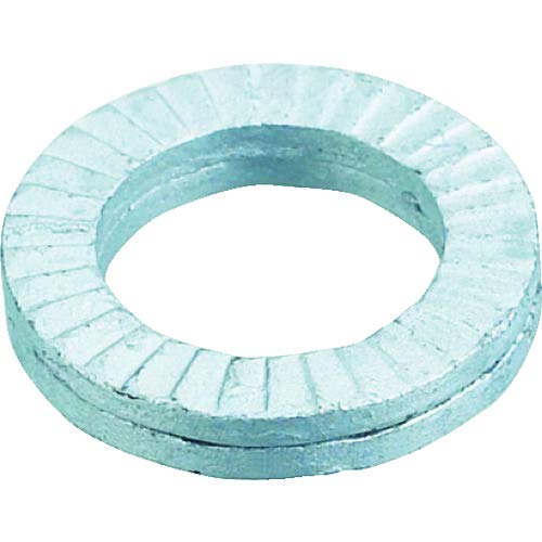 TRUSCO トラスコ中山 TRUSCO　ノルトロックワッシャー　デルタプロテクト　NL3（M3） B795-0003 3524451