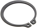 TRUSCO トラスコ中山 TRUSCO スナップリング軸用呼び径S-42 B32-0042 1609661