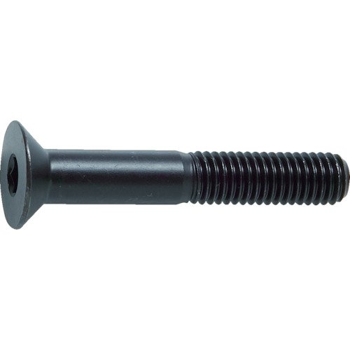 TRUSCO トラスコ中山 TRUSCO　六角穴付皿ボルト寸法M10×50 B73-1050 1638866