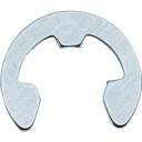 TRUSCO トラスコ中山 TRUSCO ステンレスEリング呼び径E-9.0 B92-0009 2130262