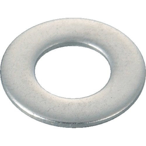 Rakuten - TRUSCO トラスコ中山 TRUSCO　ステンレス平ワッシャー寸法M2．6 B27-0026 2143046