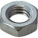 TRUSCO トラスコ中山 TRUSCO ステンレス六角ナット3種呼び径M14×2.00 B57-0014 1607588