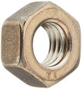 TRUSCO トラスコ中山 TRUSCO チタン六角ナット1種強度Ti2M5 TB94-0005 2555115
