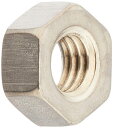 TRUSCO トラスコ中山 TRUSCO チタン六角ナット1種強度Ti2M6 TB94-0006 2555751
